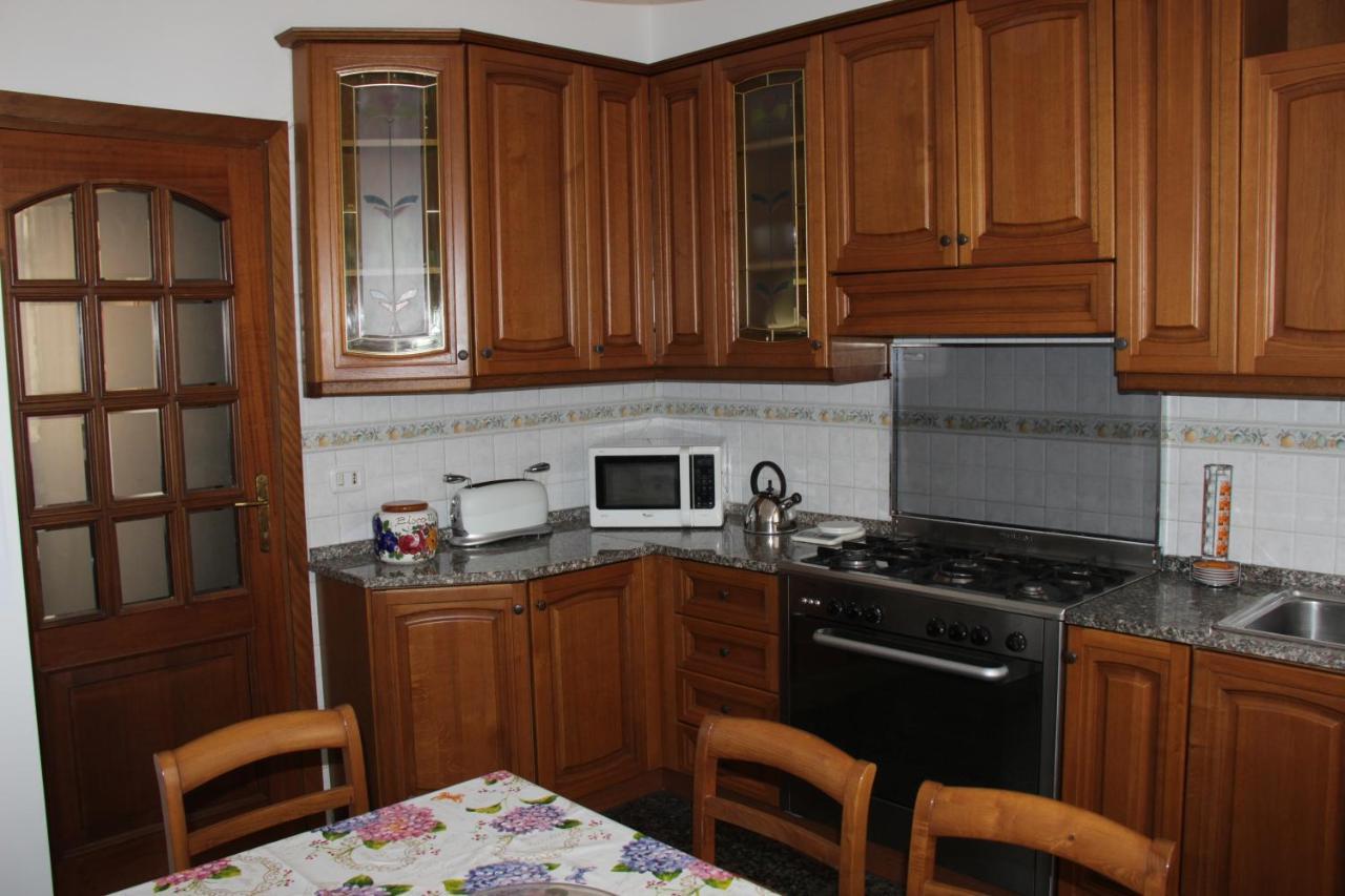 Dimora Re Di - Apartamento *