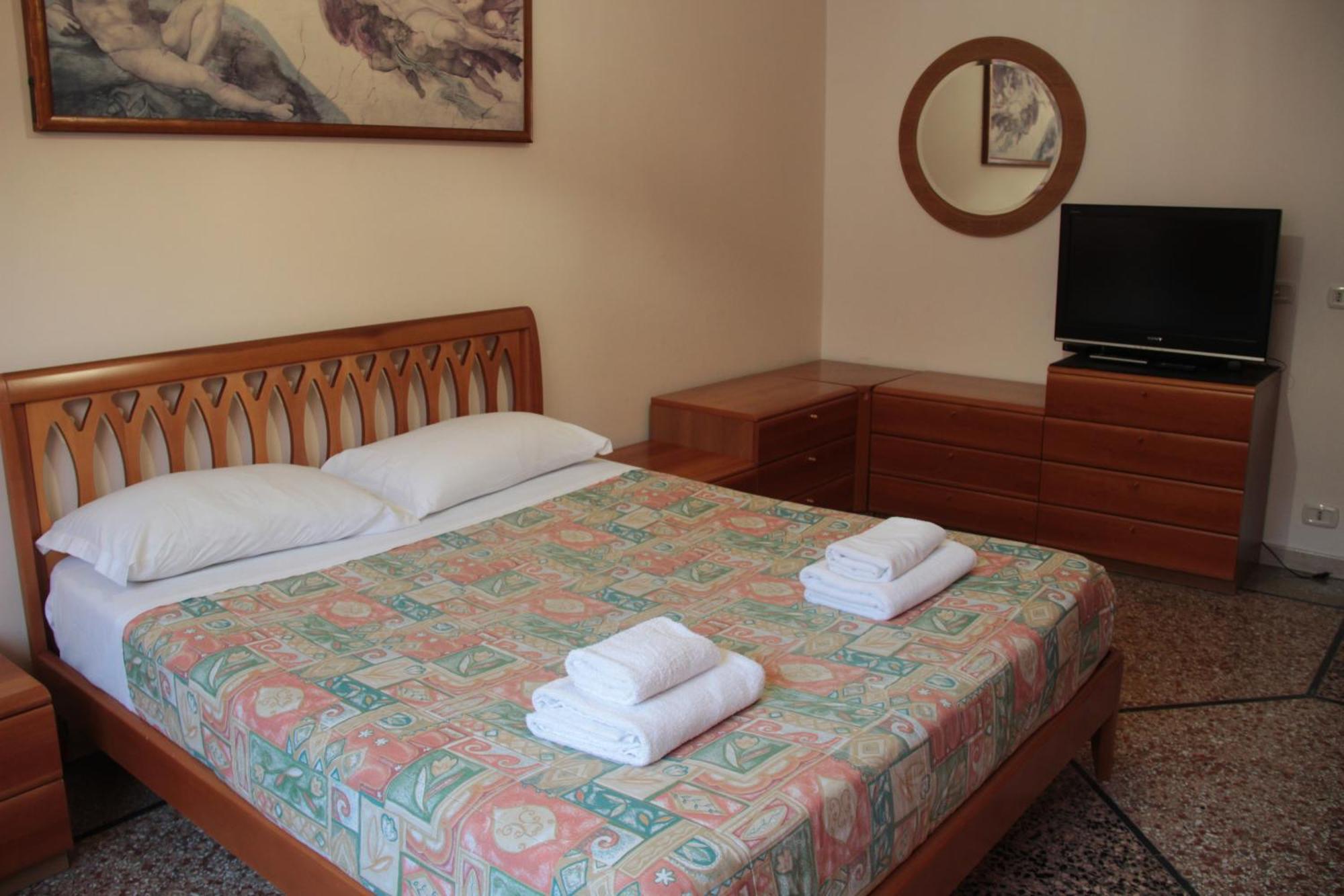 Apartamento Dimora Re Di - *