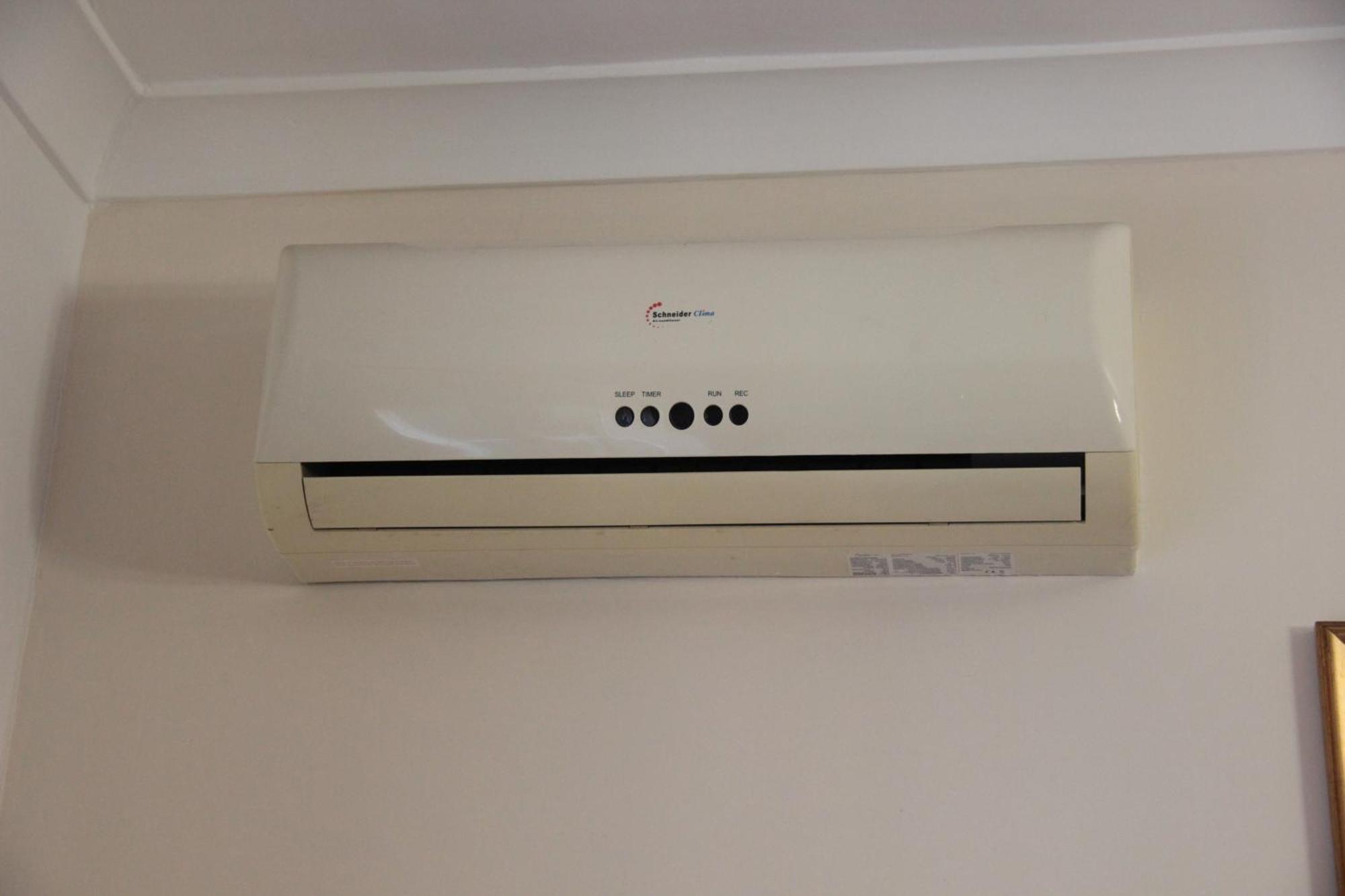 Dimora Re Di - Apartamento Roma