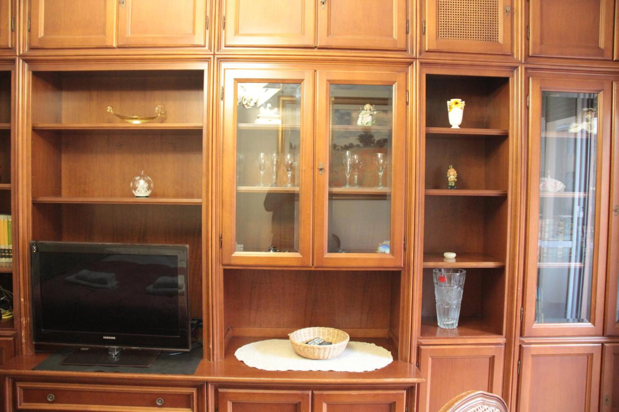 Apartamento Dimora Re Di - Roma
