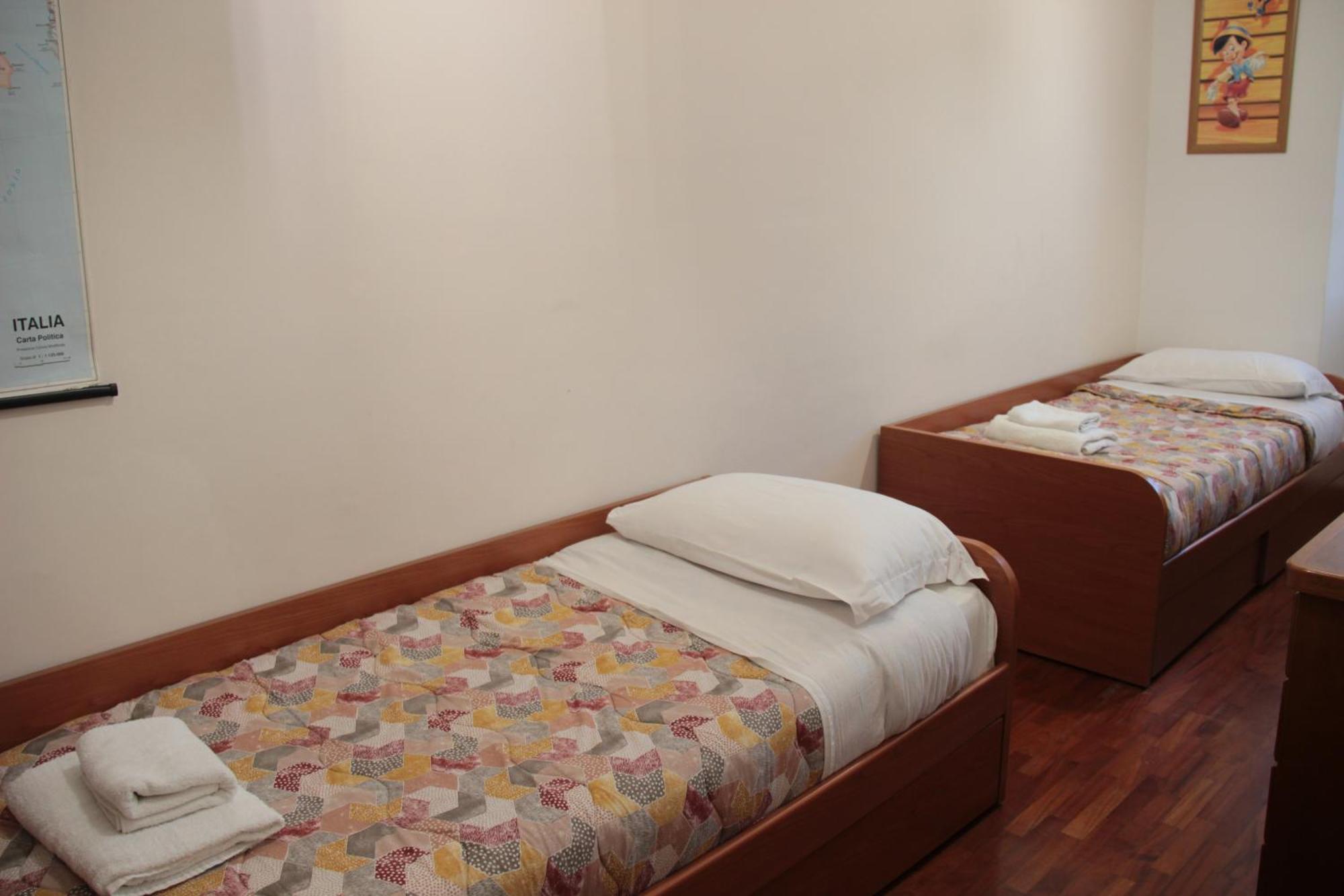 Apartamento Dimora Re Di - *