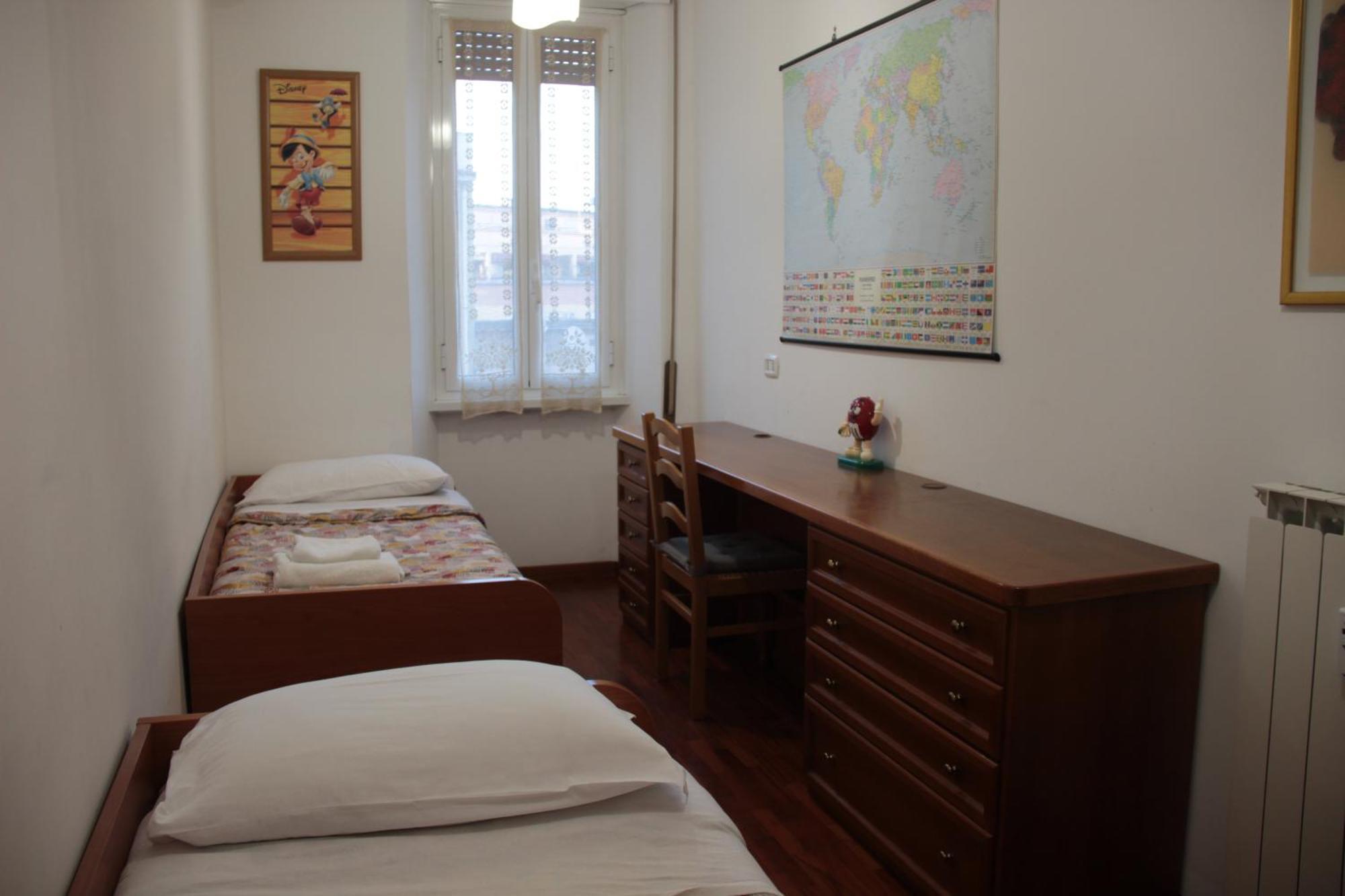 Apartamento Dimora Re Di - *