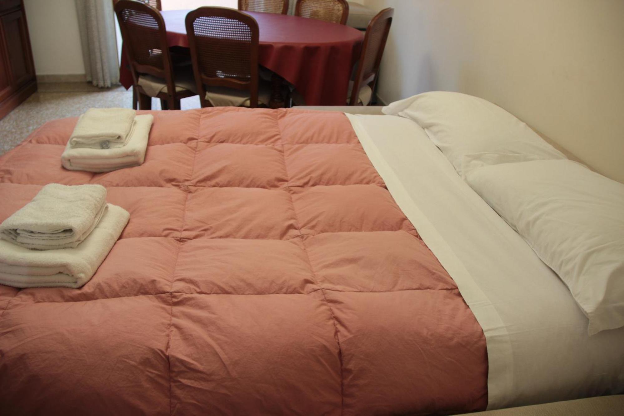 Apartamento Dimora Re Di - Roma